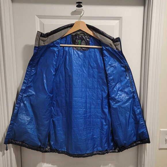 Stio Insulated Vest Men's Large - Picture 3 of 5